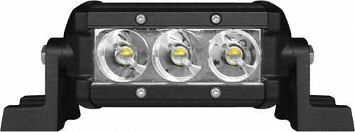 Фара дальнего света РИФ 4&amp;quot; 9W LED