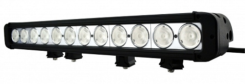 Фара водительского света РИФ 20&amp;quot; 120W LED