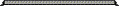 Фара дальнего света РИФ 43&amp;quot; 117W LED