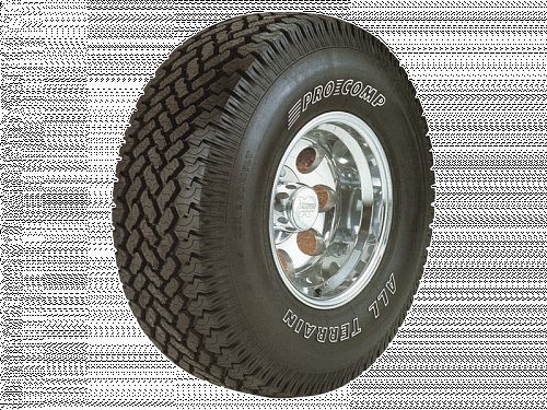 Шина ProComp (Прокомп) AT 275/65R18