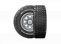 Шина BF GOODRICH LT265/60R18 119/116S ALL-TERRAIN KO2