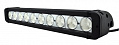 Фара водительского света РИФ 17" 100W LED