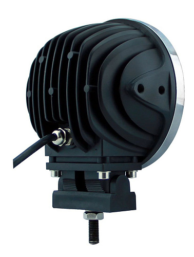 Фара дальнего света РИФ 5&amp;quot; 45W LED