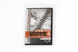 DVD OFF-ROAD DRIVE, ТВ-программа выпуск 7-12